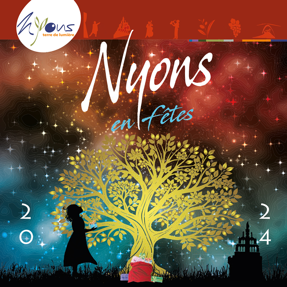 Nyons en Fêtes 2024