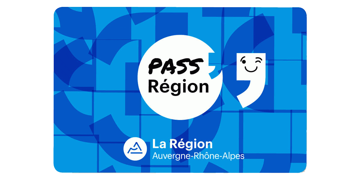 Pass' Région