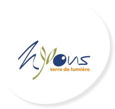 logo Nyons