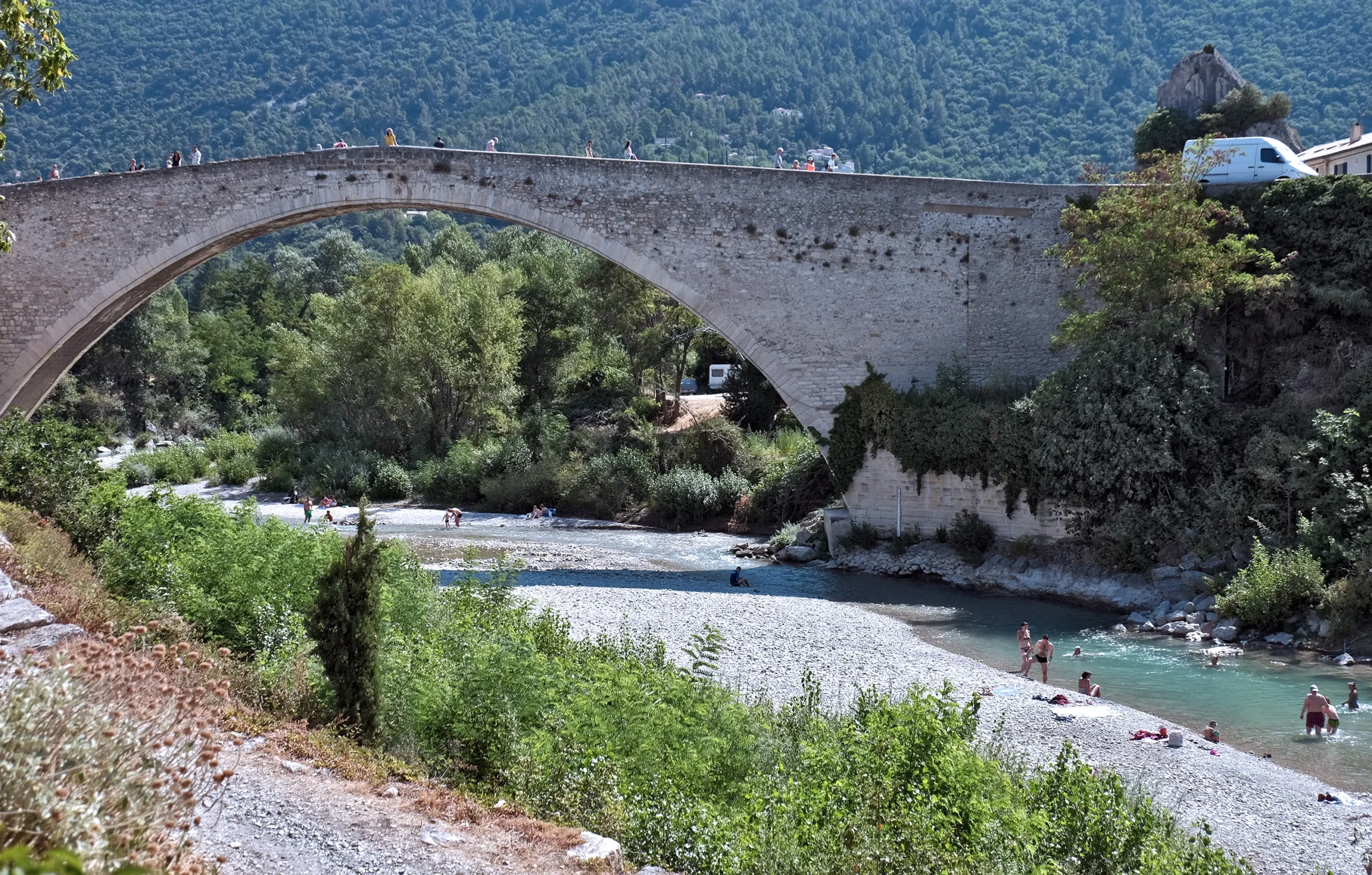 Pont Roman