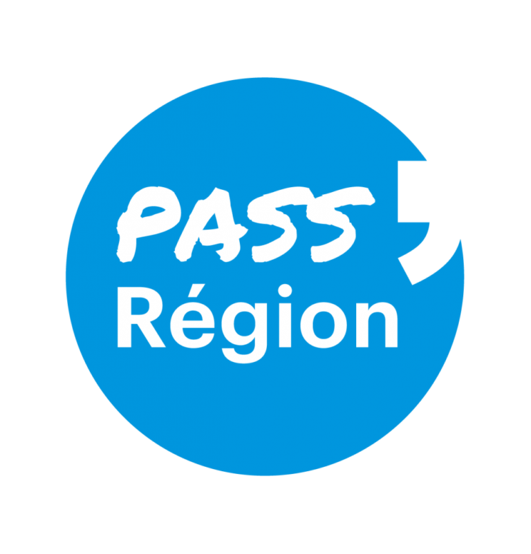 Pass' Région